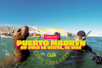 Con Marcela Cuñer, llega el Viaje 10 de LaGuíaClub: del sur argentino a una aldea mágica en Buenos Aires | FM Avenida