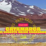 Con Marcela Cuñer, llega el viaje 09 de LaGuíaClub en Sin Galera Tv este miércoles | FM Avenida