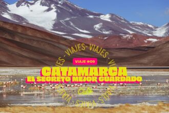 Con Marcela Cuñer, llega el viaje 09 de LaGuíaClub en Sin Galera Tv este miércoles | FM Avenida