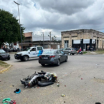 Concejales de "Nuevos Aires" piden declarar la emergencia vial en San Pedro | FM Avenida