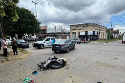 Concejales de "Nuevos Aires" piden declarar la emergencia vial en San Pedro | FM Avenida