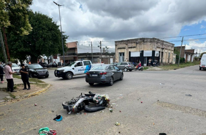 Concejales de "Nuevos Aires" piden declarar la emergencia vial en San Pedro | FM Avenida