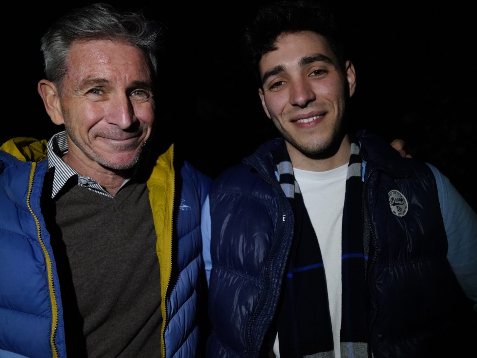 Confirman la absolución del médico que fue preso por una falsa denuncia de abuso contra su hijo: "¿Quién va a pagar por todo este daño?" | FM Avenida