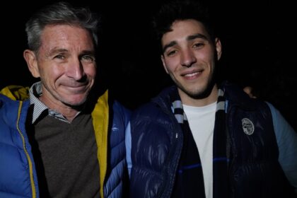 Confirman la absolución del médico que fue preso por una falsa denuncia de abuso contra su hijo: "¿Quién va a pagar por todo este daño?" | FM Avenida