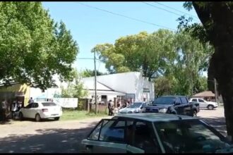 Conflicto en la secundaria 10: drama adolescente y versiones cruzadas tras la denuncia por agresión a un docente | FM Avenida