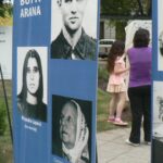 Conmemoración de los 50 años del golpe con una agenda de "50 acciones" por la Memoria, la Verdad y la Justicia | FM Avenida