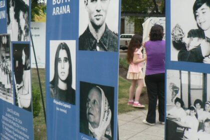 Conmemoración de los 50 años del golpe con una agenda de "50 acciones" por la Memoria, la Verdad y la Justicia | FM Avenida