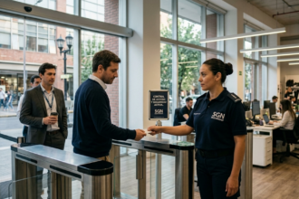 Consejos para mejorar la seguridad en los negocios según expertos | FM Avenida