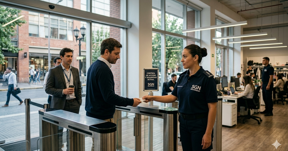 Consejos para mejorar la seguridad en los negocios según expertos | FM Avenida