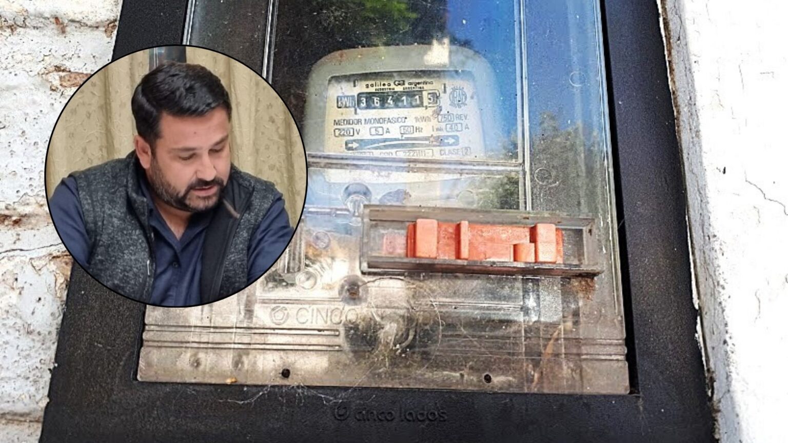 Controles en medidores: la CoopSer explicó cómo detecta irregularidades y qué pasa con los usuarios | FM Avenida