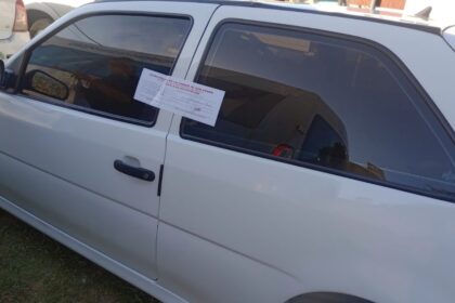 Controles viales: secuestran tres motos y tres autos por alcoholemia positiva y falta de documentación | FM Avenida