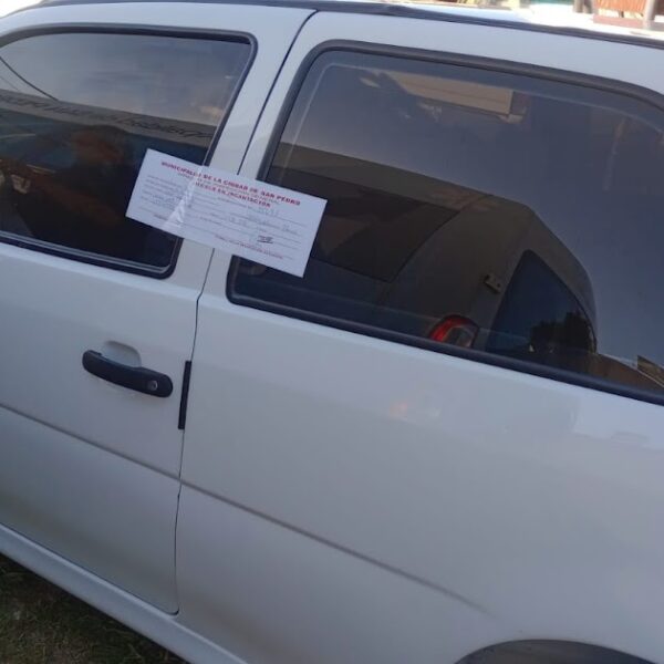 Controles viales: secuestran tres motos y tres autos por alcoholemia positiva y falta de documentación | FM Avenida