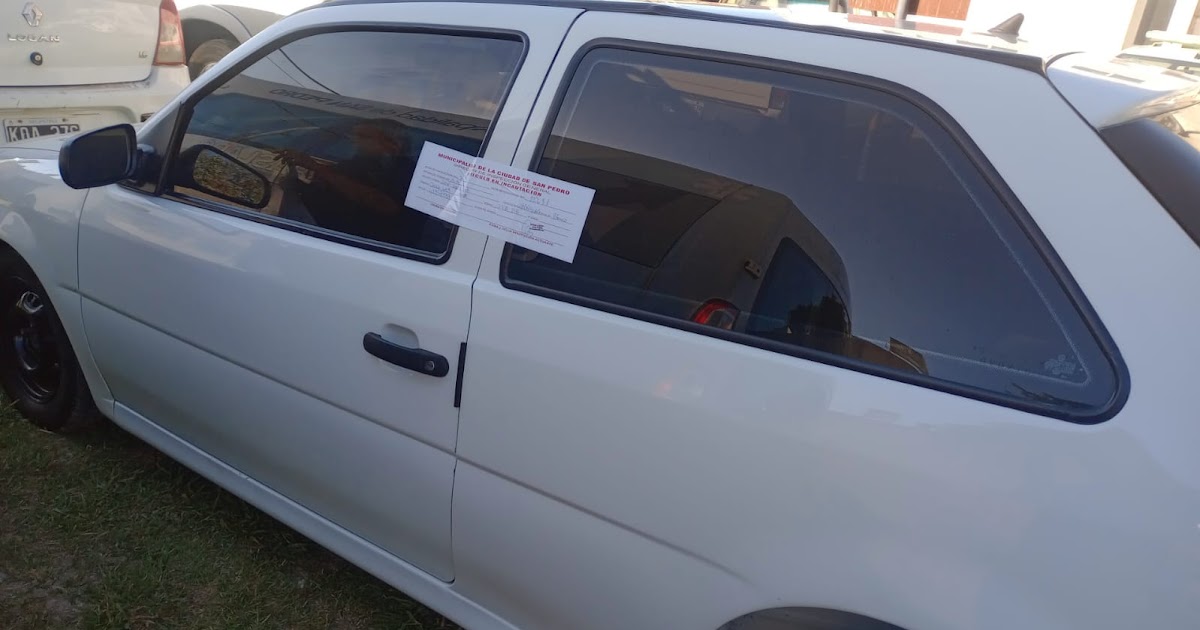 Controles viales: secuestran tres motos y tres autos por alcoholemia positiva y falta de documentación | FM Avenida