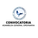 Convocatoria a Asamblea General Ordinaria de Asociación Colombófila La Viajera Sampedrina | FM Avenida
