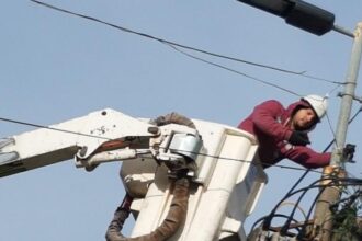 Coopser: cortes de luz programados para este miércoles en distintos sectores de la ciudad | FM Avenida