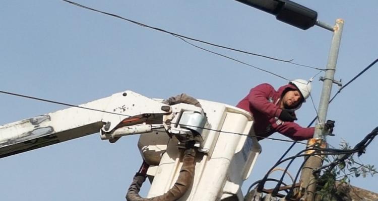 Coopser: cortes de luz programados para este miércoles en distintos sectores de la ciudad | FM Avenida