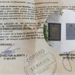 Coopser la intimó por "medidor tocado" y tiene que pagar $ 300 mil: "Es todo muy raro, no puede ser" | FM Avenida