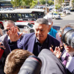 Corrupción en la AFA: idas y vueltas en una denuncia de Tofoni por desvíos de fondos a empresas fantasma | FM Avenida