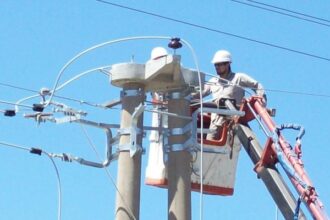 Cortes de luz programados para este viernes en distintos sectores de San Pedro | FM Avenida