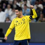 Cristiano Ronaldo, lesionado: qué le pasó al portugués en medio de los bombardeos en Arabia Saudita | FM Avenida