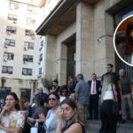 Cristina Kirchner declaró en la causa Cuadernos y no respondió preguntas: "Me puedo morir presa con este Poder Judicial" | FM Avenida