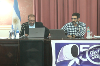 Cruces, debates y chicanas en la primera sesión ordinaria del año del Concejo Deliberante | FM Avenida