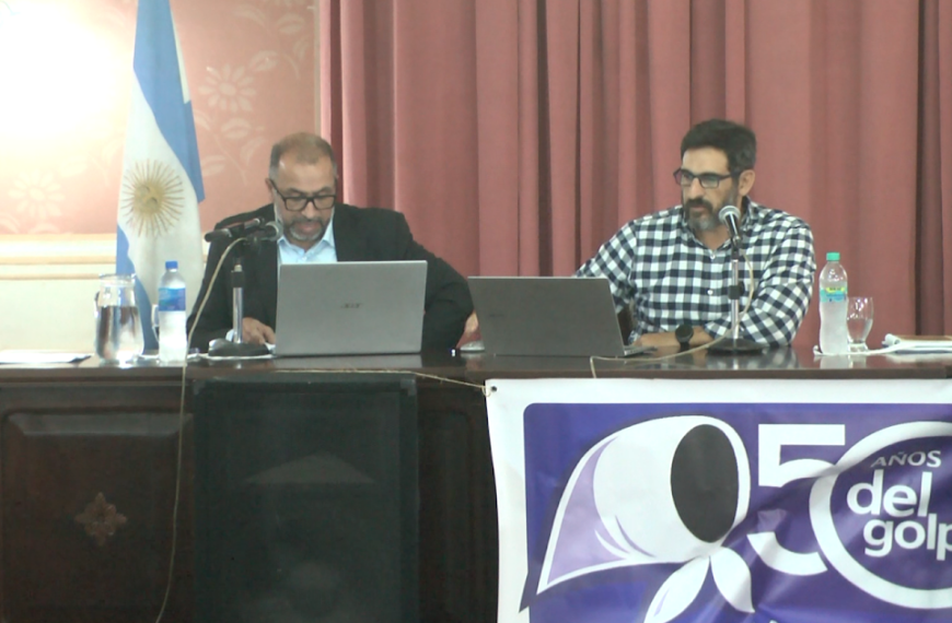 Cruces, debates y chicanas en la primera sesión ordinaria del año del Concejo Deliberante | FM Avenida