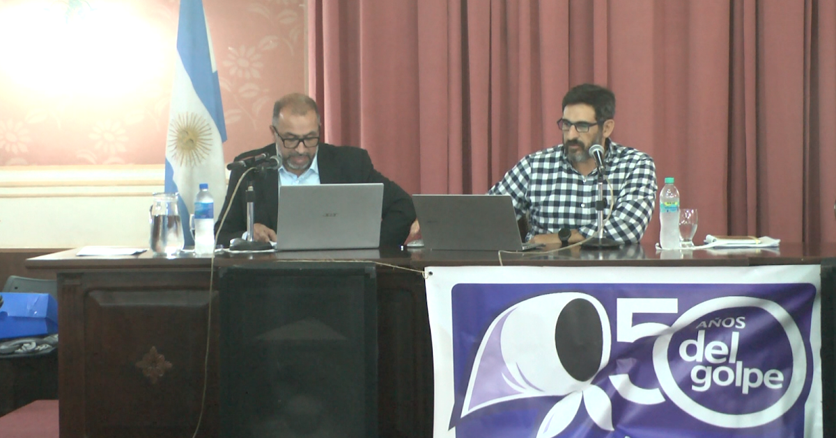 Cruces, debates y chicanas en la primera sesión ordinaria del año del Concejo Deliberante | FM Avenida