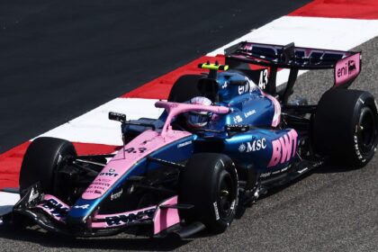 Cuándo corre Franco Colapinto su primera carrera de Fórmula 1 2026: día, hora y dónde verla en vivo | FM Avenida