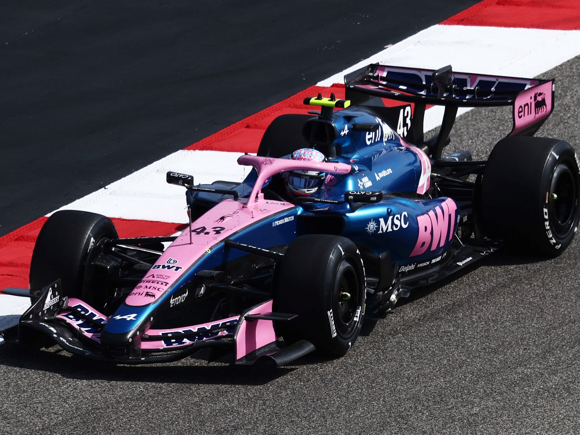 Cuándo corre Franco Colapinto su primera carrera de Fórmula 1 2026: día, hora y dónde verla en vivo | FM Avenida