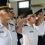 Cuánto gana un policía: un aumento que obliga a realizar adicionales para evitar la pobreza | FM Avenida