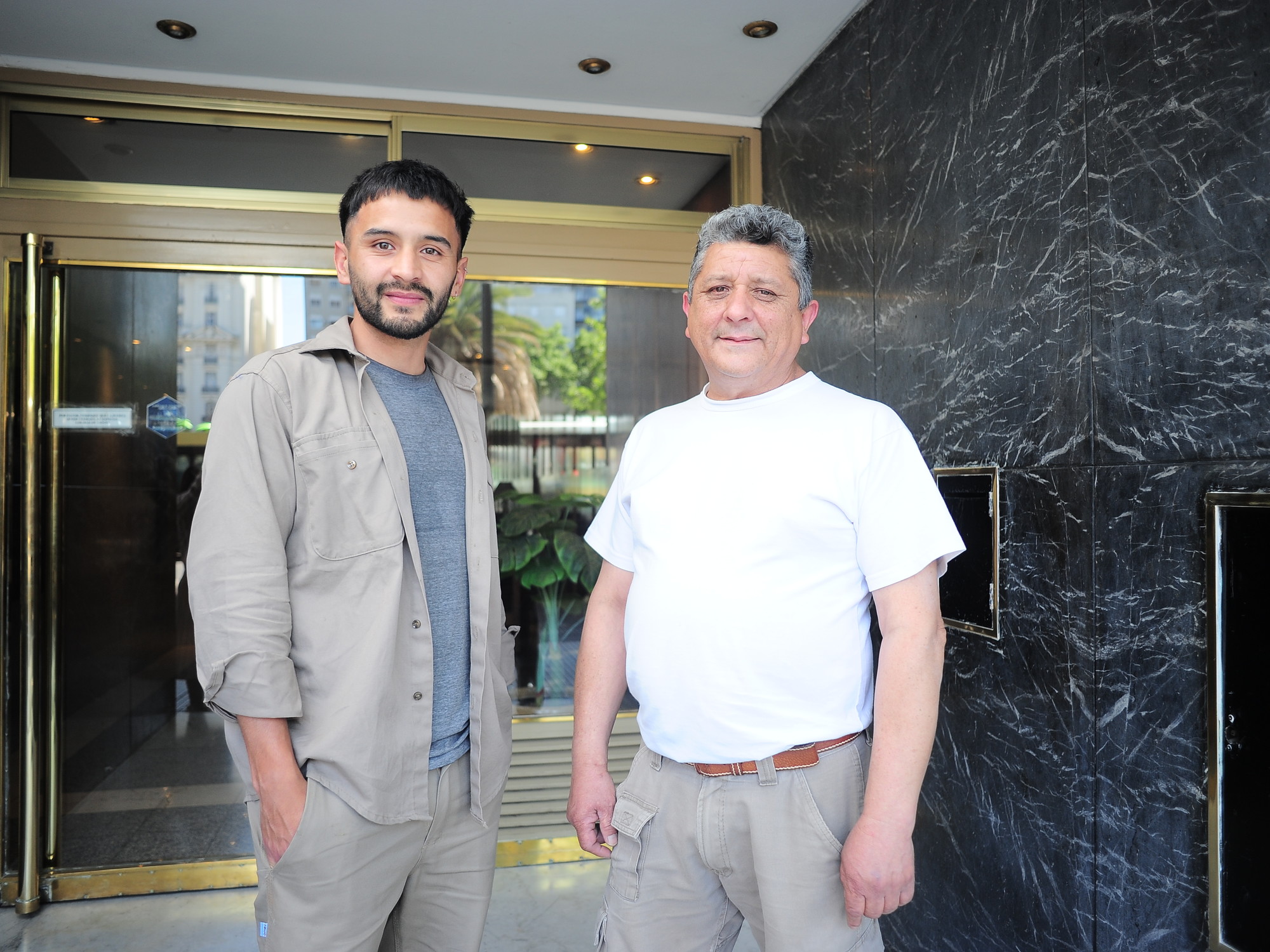 Cuánto ganan los encargados de edificios en marzo de 2026 | FM Avenida