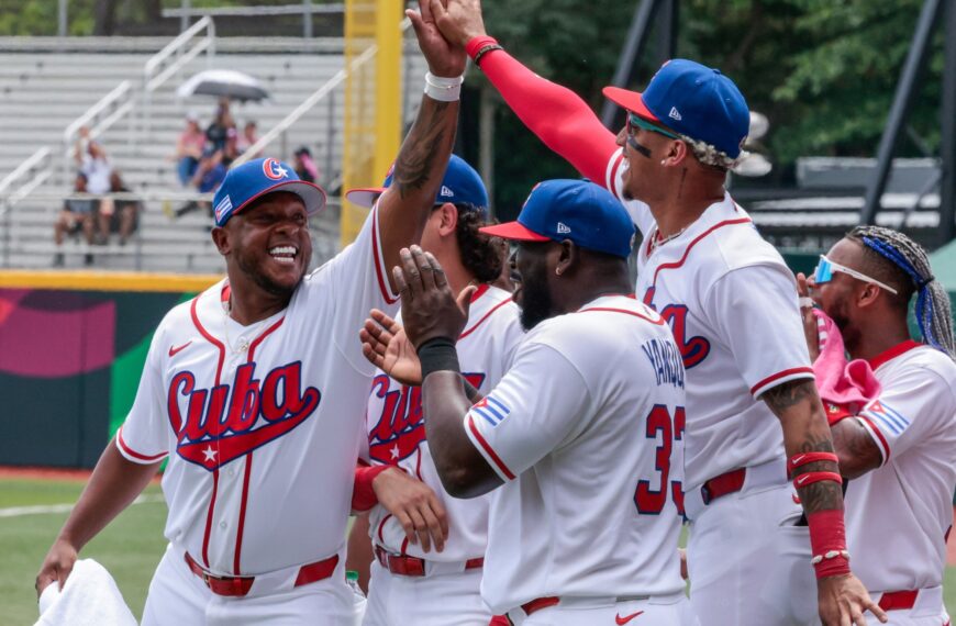 Cuba vs Puerto Rico HOY: a qué hora es este 9 de marzo y dónde ver EN VIVO el partido por el Clásico Mundial de Béisbol 2026 | FM Avenida