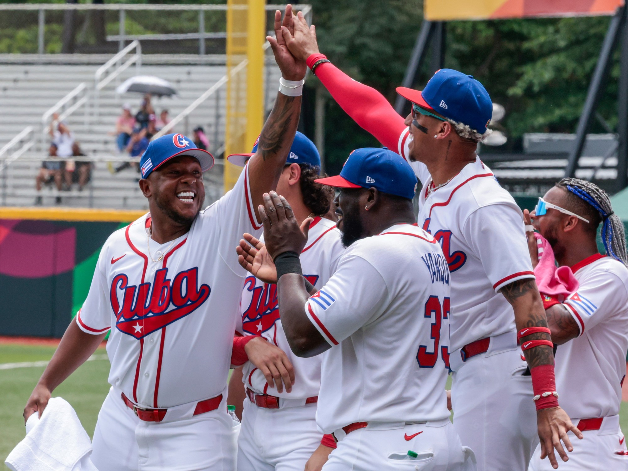 Cuba vs Puerto Rico HOY: a qué hora es este 9 de marzo y dónde ver EN VIVO el partido por el Clásico Mundial de Béisbol 2026 | FM Avenida