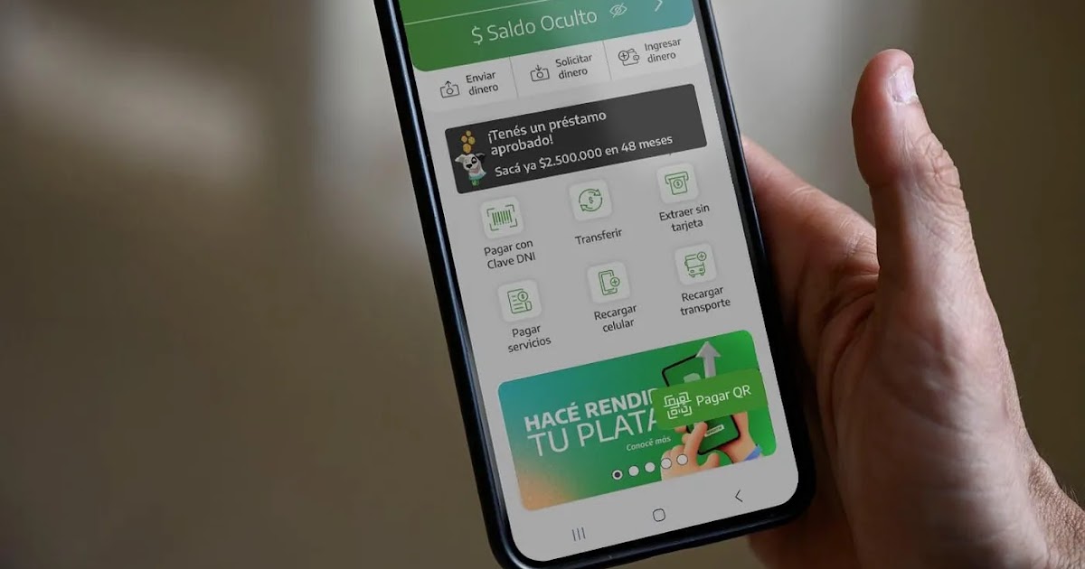 Cuenta DNI renueva sus beneficios de marzo con más días de ahorro en comercios de cercanía | FM Avenida