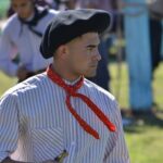 Derivan a Buenos Aires a jinete que cayó del caballo en la doma de El Fortín: piden cadena de oración | FM Avenida