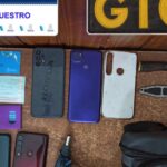 Desarticulan banda que perpetró un raid delictivo en Luján: dos detenidos tras una persecución y operativo cerrojo | FM Avenida