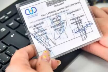 Descentralizan la atención para trámites del Certificado Único de Discapacidad en barrios y localidades | FM Avenida