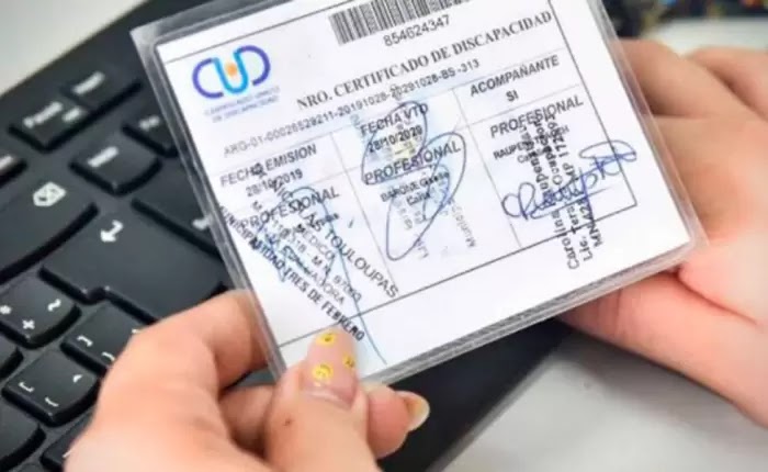 Descentralizan la atención para trámites del Certificado Único de Discapacidad en barrios y localidades | FM Avenida