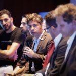 Desde Uruguay, Kicillof reclamó más audacia para enfrentar a la ultraderecha de la región: "No podemos ser tibios" | FM Avenida