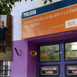 Detienen a un hombre de 36 años acusado de abuso sexual | FM Avenida