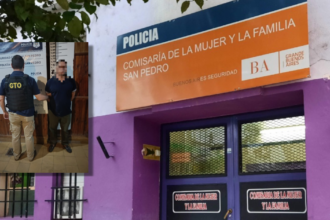 Detienen a un hombre de 36 años acusado de abuso sexual | FM Avenida