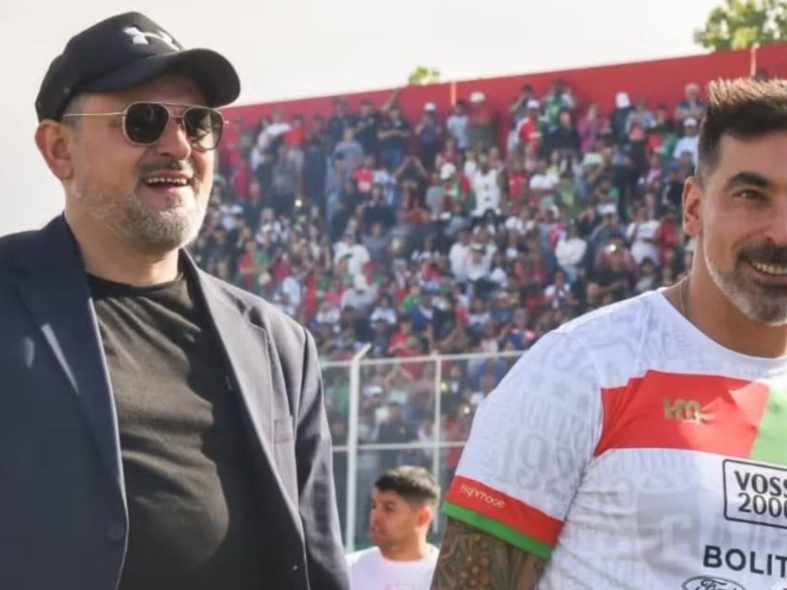 Detuvieron a cuatro personas acusadas de amenazar y extorsionar al hermano de Ezequiel Pocho Lavezzi | FM Avenida