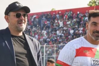 Detuvieron a cuatro personas acusadas de amenazar y extorsionar al hermano de Ezequiel Pocho Lavezzi | FM Avenida