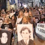 Día de la Memoria: a 50 años del golpe se marchó por la verdad y la justicia | FM Avenida