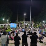 Día de la Memoria: lectura de palabras alusivas y marcha a 50 años del Golpe de Estado | FM Avenida