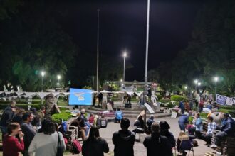 Día de la Memoria: lectura de palabras alusivas y marcha a 50 años del Golpe de Estado | FM Avenida