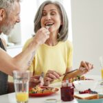 Dietistas revelan el mejor almuerzo que debes comer para vivir más tiempo | FM Avenida