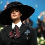 Disparan diez veces contra la casa de Rihanna en Los Ángeles mientras ella estaba adentro: un tiro entró y detuvieron a una mujer | FM Avenida