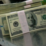 💵 Dólar blue hoy: Cuánto cotizó la divisa este jueves 26 de marzo de 2026 | FM Avenida